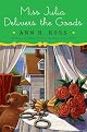 Miss Julia Delivers the Goods: A Novel