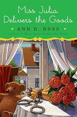 Miss Julia Delivers the Goods: A Novel
