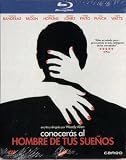 Conocerás Al Hombre De Tus Sueños (You Will Meet a Tall Dark Stranger) (2010) Director: Woody Allen (Blu-ray)
