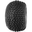 Cheng Shin C864 Standard ATV Tire - 18x7x7 TL, 2 Ply - Front