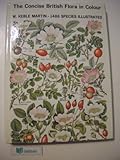 The concise British flora in colour