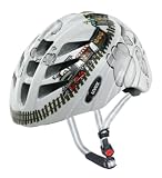 UVEX Uvision kid Train Casque Enfant