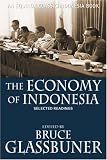 The Economy of Indonesia: Selected Readings