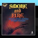 Smoke And Fire