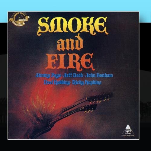 Screaming Lord Sutch - Smoke & Fire - Zortam Music