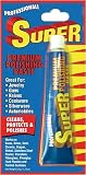 Super - SR0201 , Super - Premium Polishing Paste - Single Tube - Blister Card