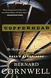 Copperhead (006093462X) by Cornwell, Bernard