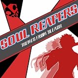 Asterisk (Opening Bleach Series 1)