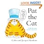 Pat the Cat : A flip-the-page rhyme and read book: A Flip - the - Page Rhyme and Read Book