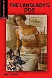 ThE LANDLADY'S DOG (TABOO LIBRARY)