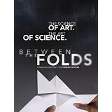 Between the Folds ~ Vanessa Gould