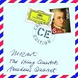 Mozart, W.A.: The String Quartets