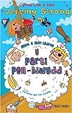 Y parti pen-blwydd