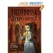 Theodosia and the Staff of Osiris