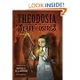 Theodosia and the Staff of Osiris