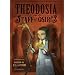Theodosia and the Staff of Osiris