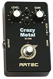Produkt-Bild: SE-CRM Crazy Metal Distortion