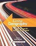 Living geography : exciting futures for teachers and students