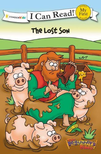The Beginner's Bible Lost Son (I Can Read! / The Beginner's Bible)From Zonderkidz