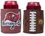 Tampa Bay Buccaneers Football Can Cooler - Fb Can Cooler Bucaneers