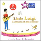 Little Luigi (A musical adventure)