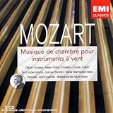 Musique de Chambre Avec Instruments - Vent - Meyer