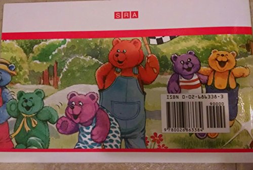 Reading Mastery I Storybook 1 (Learning Through Literature)