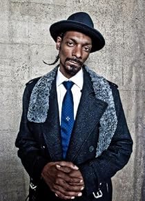 Image of Snoop Dogg