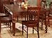 Kitchen & Housewares : Oxford Dining Table