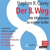 H&ouml;rbuch Der 8. Weg