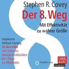 Der 8. Weg