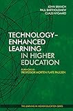 Technology-enhanced learning in higher education
