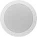 MTX CD620C Ceiling Speaker 2 Way, 6 1/2 Inch Poly Woofers, 20 mm Soft Dome Pivoting Tweeters
