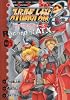 スーパーロボット大戦OGディバイン・ウォーズ-Record of ATX (5) (電撃コミックス)