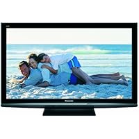 Panasonic VIERA S1 Series TC-P50S1 50-Inch 1080p Plasma HDTV