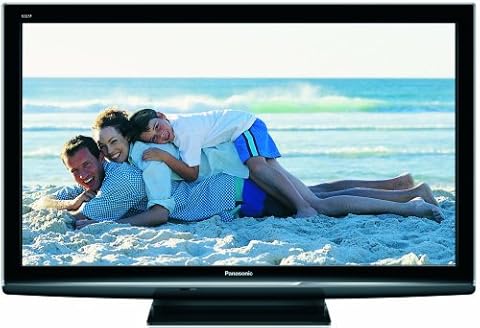 Panasonic TC-P50S1 front photo
