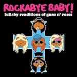 Lullaby Renditions of Guns N' Roses