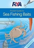 RYA Pocket Guide to Sea Fishing Baits