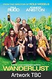 Wanderlust [DVD] DVD