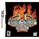 Biker Mice from Mars for Nintendo DS