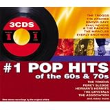 1960s/1970s #1 Pop Hits Of Th