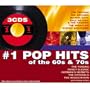 #1 Pop Hits of the 60s & 70s