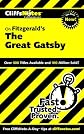 Cliffs Notes on Fitzgerald's The Great Gatsby