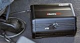 SentrySafe AS-1 Autosafe with Security Cable