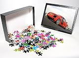 Photo Jigsaw Puzzle of Audi R8 Germany German from Car Photo Library