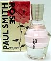 Paul Smith Rose 30ml Eau De Parfum Edp Spray
