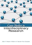 Case studies in interdisciplinary research