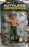 Review Vivid Imaginations  / Ruthless Aggression Series 27 - John Cena figure