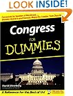 Congress For Dummies