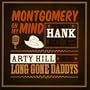 Montgomery on My Mind (the Hank Ep)